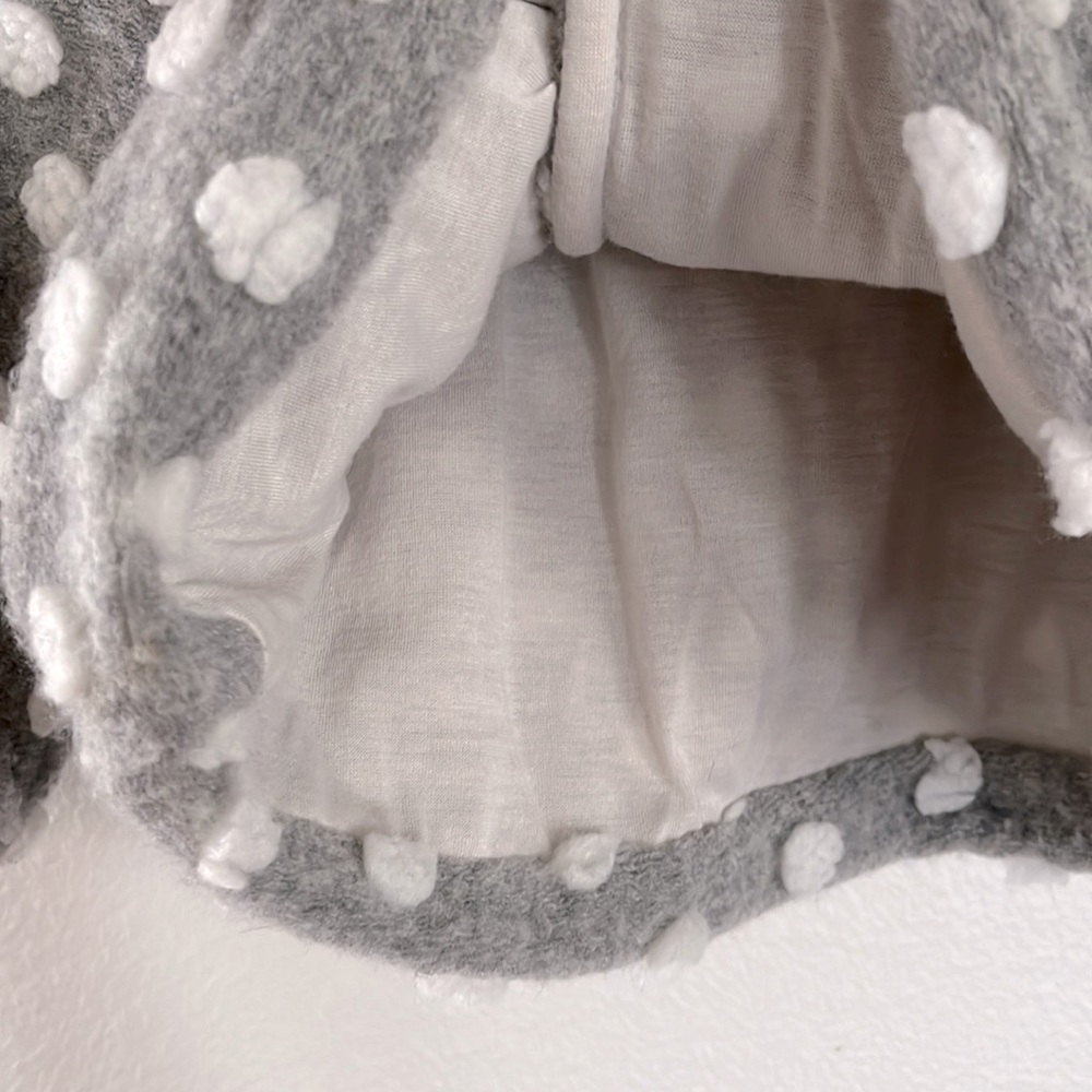 Jessica Simpson boucle jacket - Picture 5 of 7